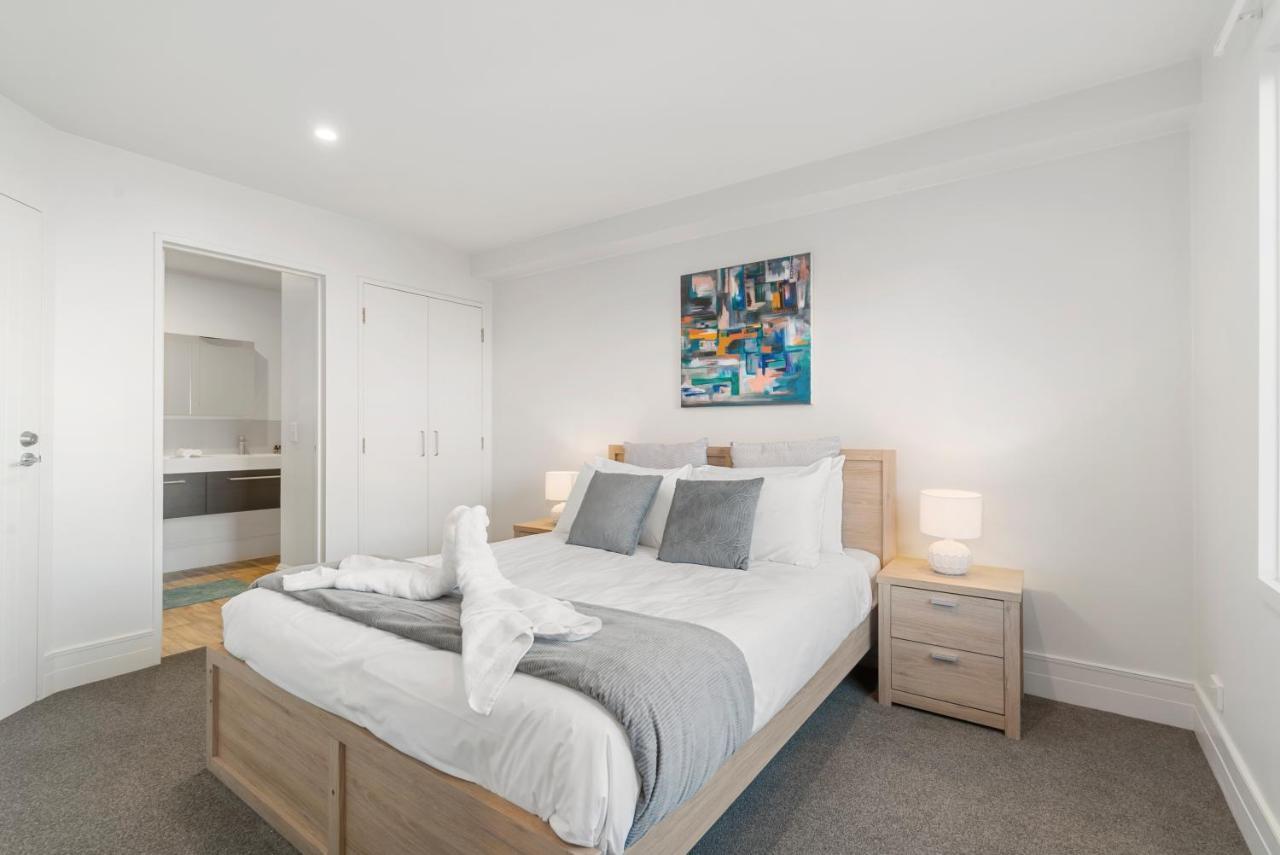 Alpine Loft With Jaw-Dropping View! Apartman Queenstown Kültér fotó